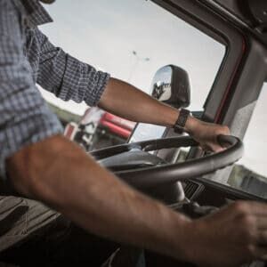CDL truck driving jobs thumbnail.